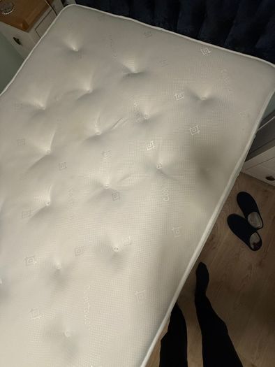Mattress King size