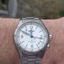 Seiko Prospex Alpinist GMT Image 2