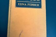 Show boat by Edna Ferber