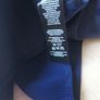 Dunnes Lined Dress. S.14 Image 7