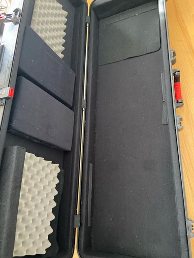Gator Case Gtsa-key88