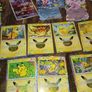 30th anniversary Pokemon etb cards ,& cards Image 5