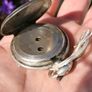 Antique Perret Pocket Watch (in working order) Image 4