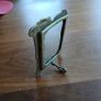 Art Nouveau 1930s photo frame Image 3