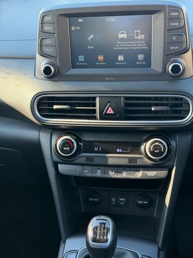 Hyundai KONA 2018