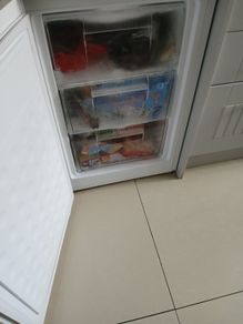 freezer