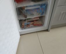 freezer
