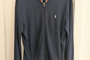 Polo Ralph Lauren Zipping Jumper size S