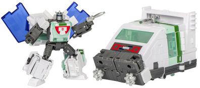 Transformers: Legacy: Wheeljack 5.5'' (Origin)