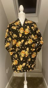coat Zara