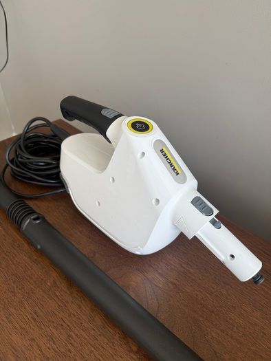 K'archer Steam Cleaner SC 1