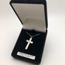Cross and chain Image 2