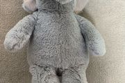 elephant teddy