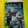 Halo Wars Version Francaise Xbox 360 Games Original Image 3
