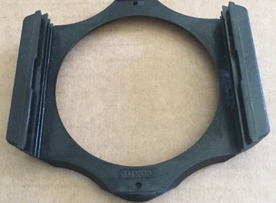 Cokin A triple filter holder