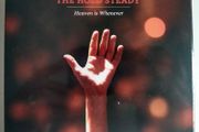 The Hold Steady - Heaven Is Whenever CD (2010) US Indie Rok &amp; Roll Digpak EX+
