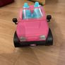 barbie car Image 2