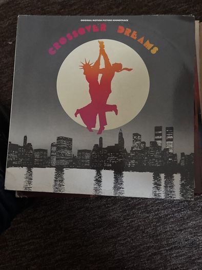 Vinyl LPs 11
