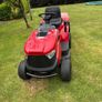 Tractor Lawnmower Image 2