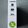 CANYON magnetic power bank 10000mAh Image 2