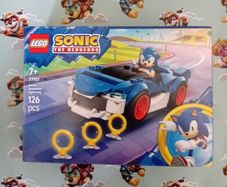 Lego set 77117