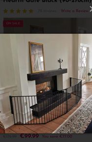 Hearth Gate