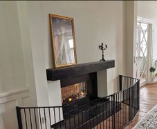Hearth Gate