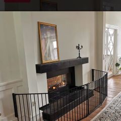 Hearth Gate