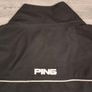 Ping Golf Rain Jacket Mens XL Image 6
