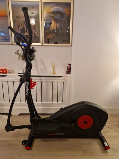 Reebok One GX50 Elliptical Cross Trainer