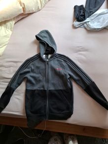 hoodie