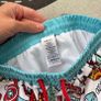 next marvel swim shorts Image 7