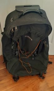 Rucksack/Hicking Backpack/Trekking Backpack