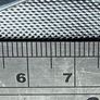 DeArmond Vintage Diamond Grille Guitar Pickup Image 4