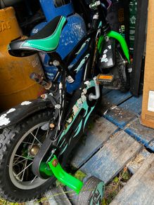 Bike kids