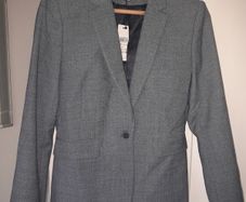Reiss Textured Jacket