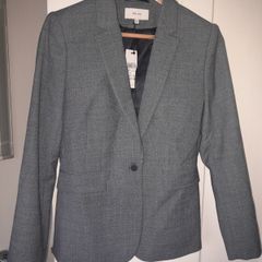 Reiss Textured Jacket