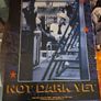 Bob Dylan ,Limited ed. No.72005 / 22 page Concert programme / 2005 Image 3