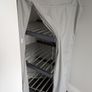 Black+Decker Heated Airer Image 2
