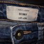 New look skinny jeans (size 6) Image 2