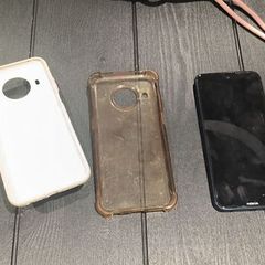 Nokia X20