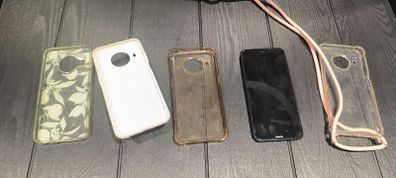 Nokia X20