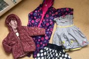 Girl clothes 12-18 months