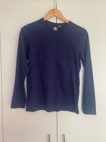 Timberland Long Sleeve Top 162cm