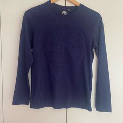 Timberland Long Sleeve Top 162cm
