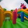 Bouncing Castle Image 5