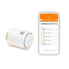 Netatmo NAV-DE Smart Radiator Thermostat