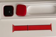 Apple Watch Series 6, 44mm, (PRODUCT)RED