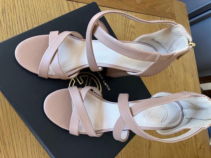 Kurt Geiger shoes