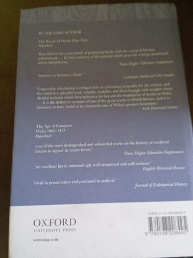 History  The First English Empire